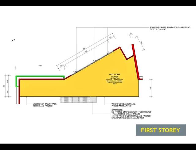 1,000M² WAREHOUSE FOR SALE IN KOSMOSDAL